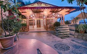 Netuk House A Heritage Boutique Stay